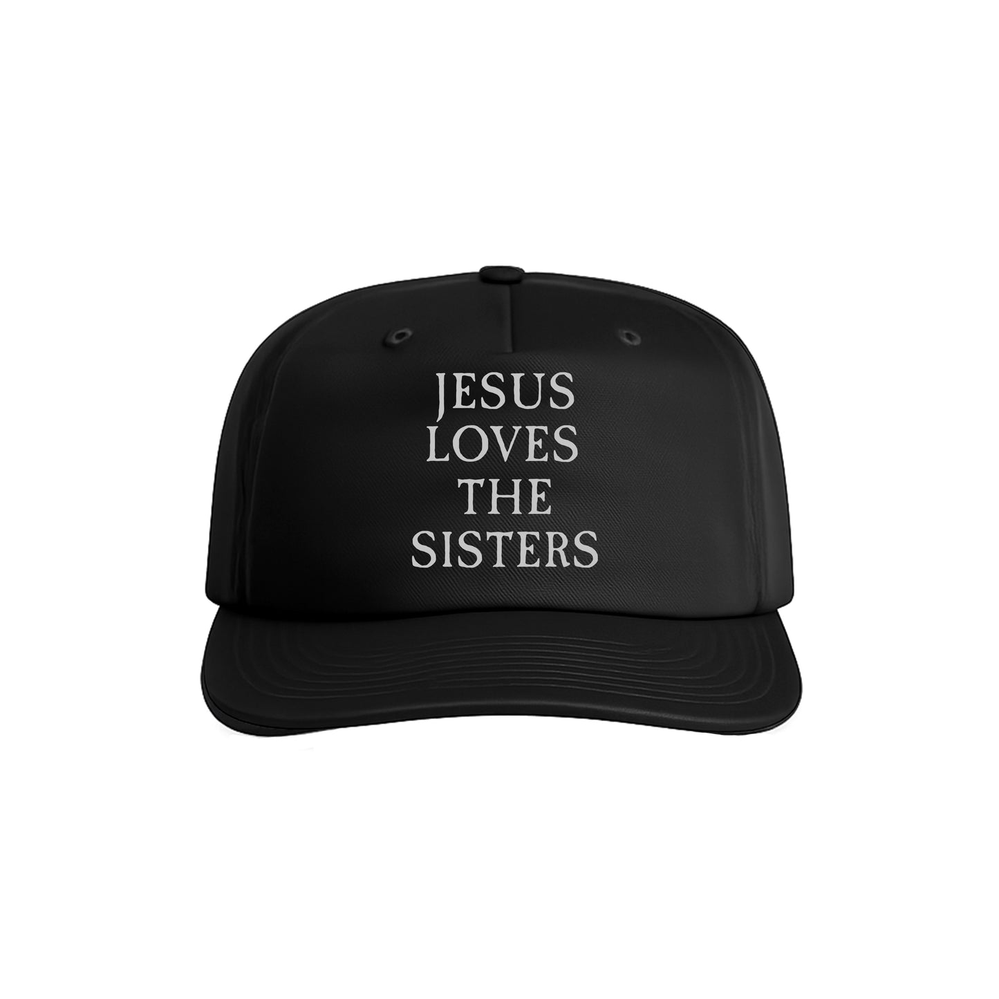 Jesus (Hats)