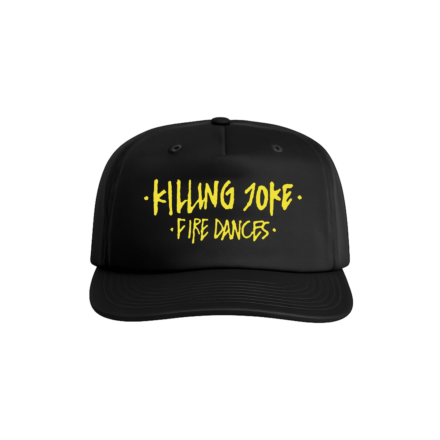 Fire Dances (Hats)