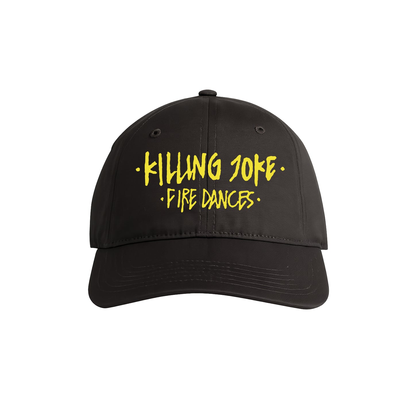 Fire Dances (Hats)