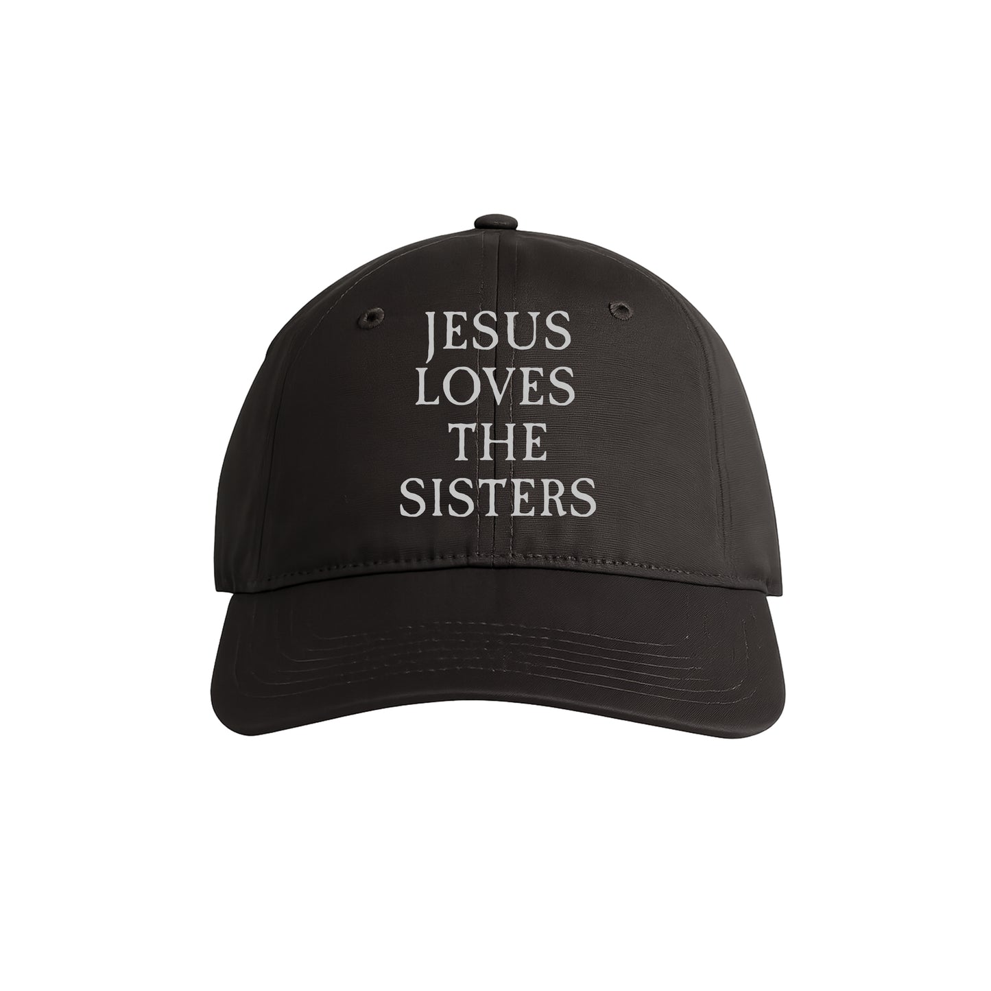 Jesus (Hats)