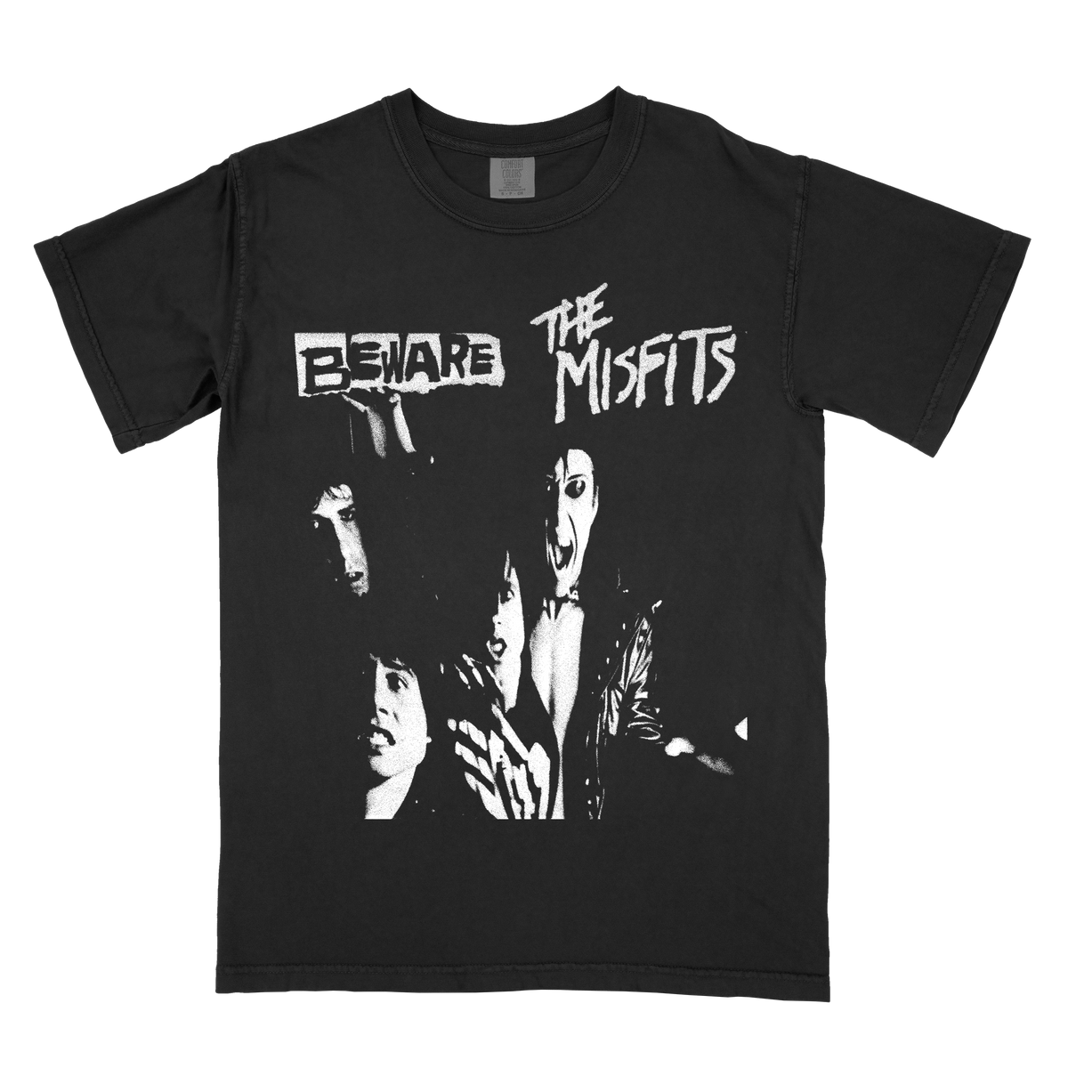Beware (Tee)