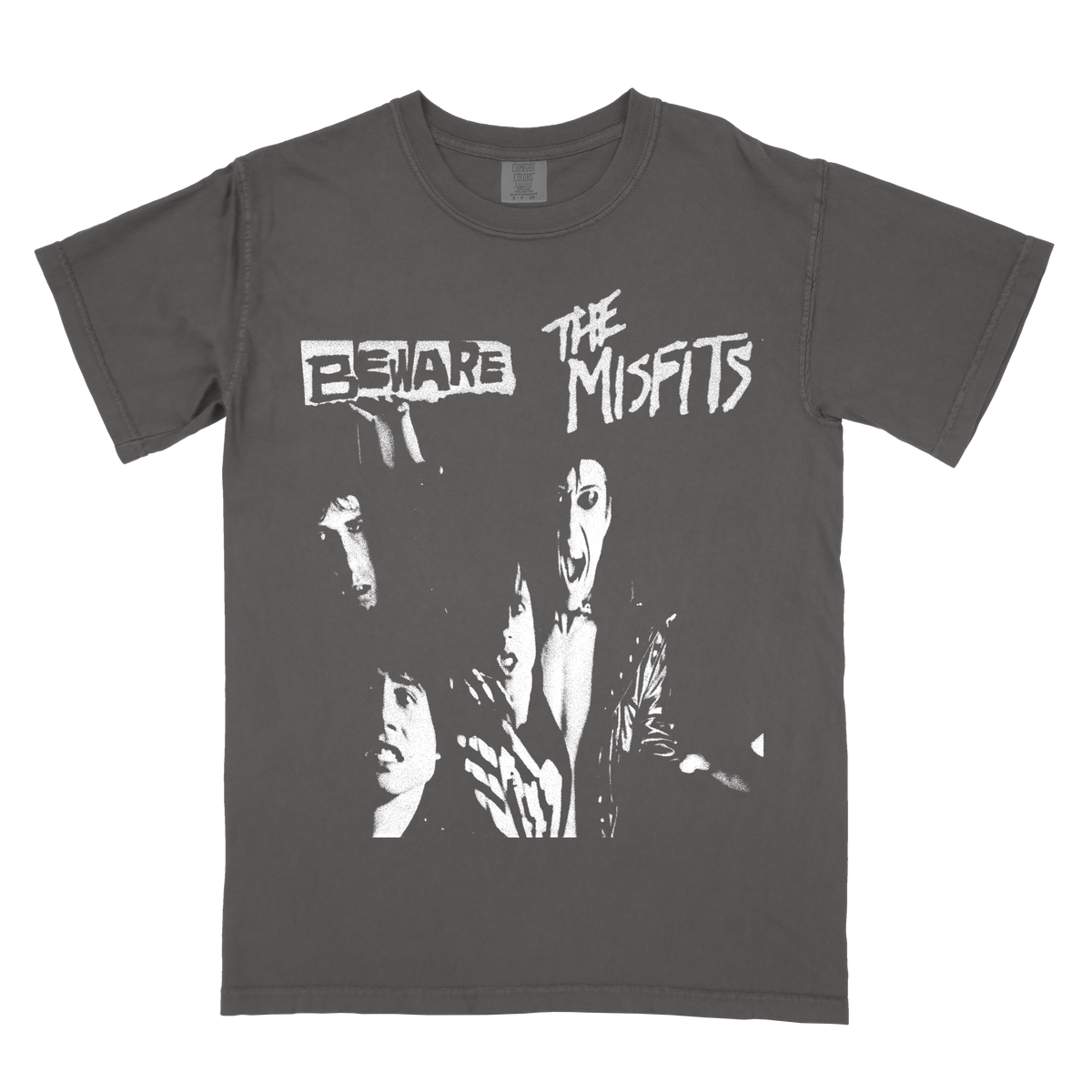 Beware (Tee)
