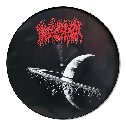 BLOOD INCANTATION - Interdimensional Extinction (12" Pic Disc)