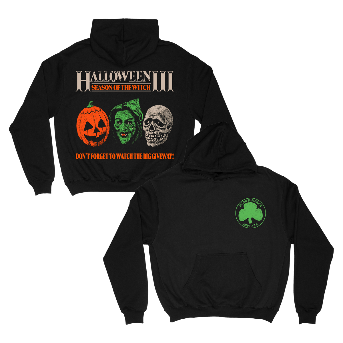 Big Giveaway (Hoodie)