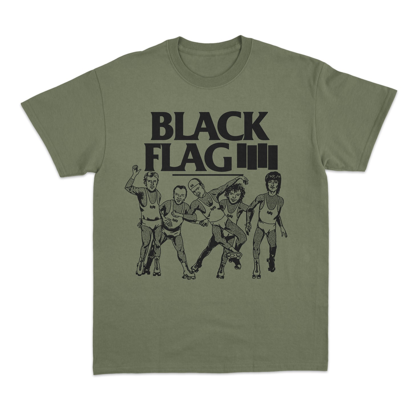 Eighty-Two (Tee)