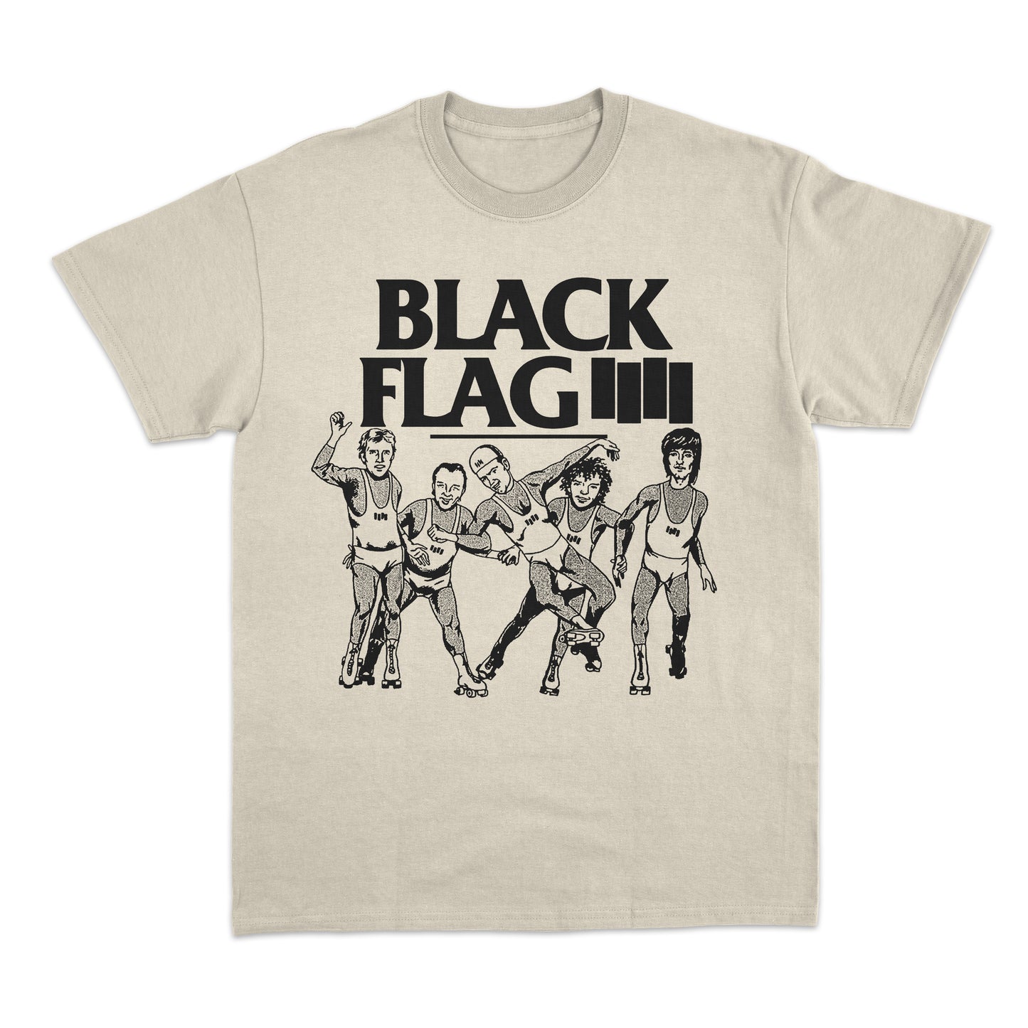 Eighty-Two (Tee)