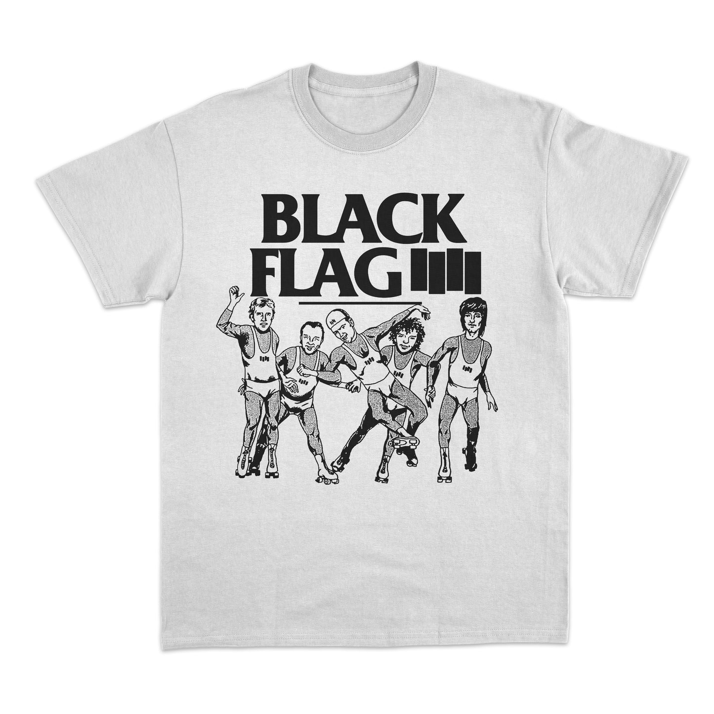 Eighty-Two (Tee)