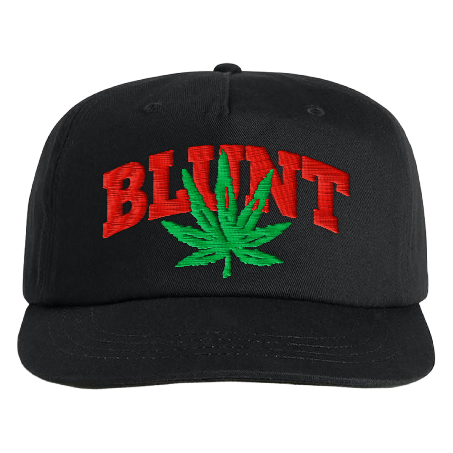 Blunt (Hats)