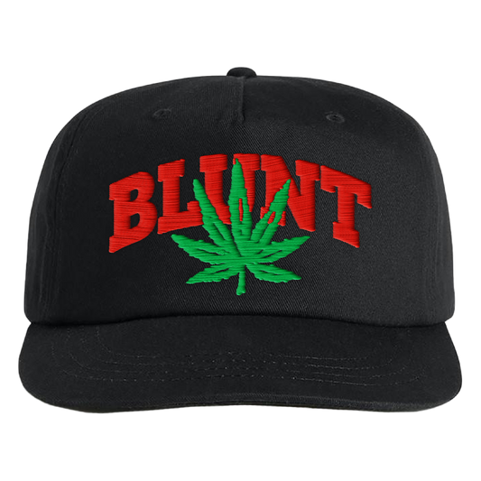 Blunt (Hats)