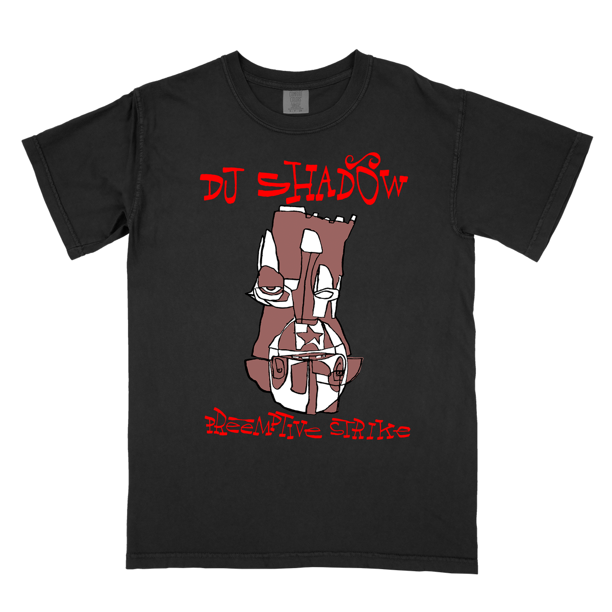 Bobsled (Tee)