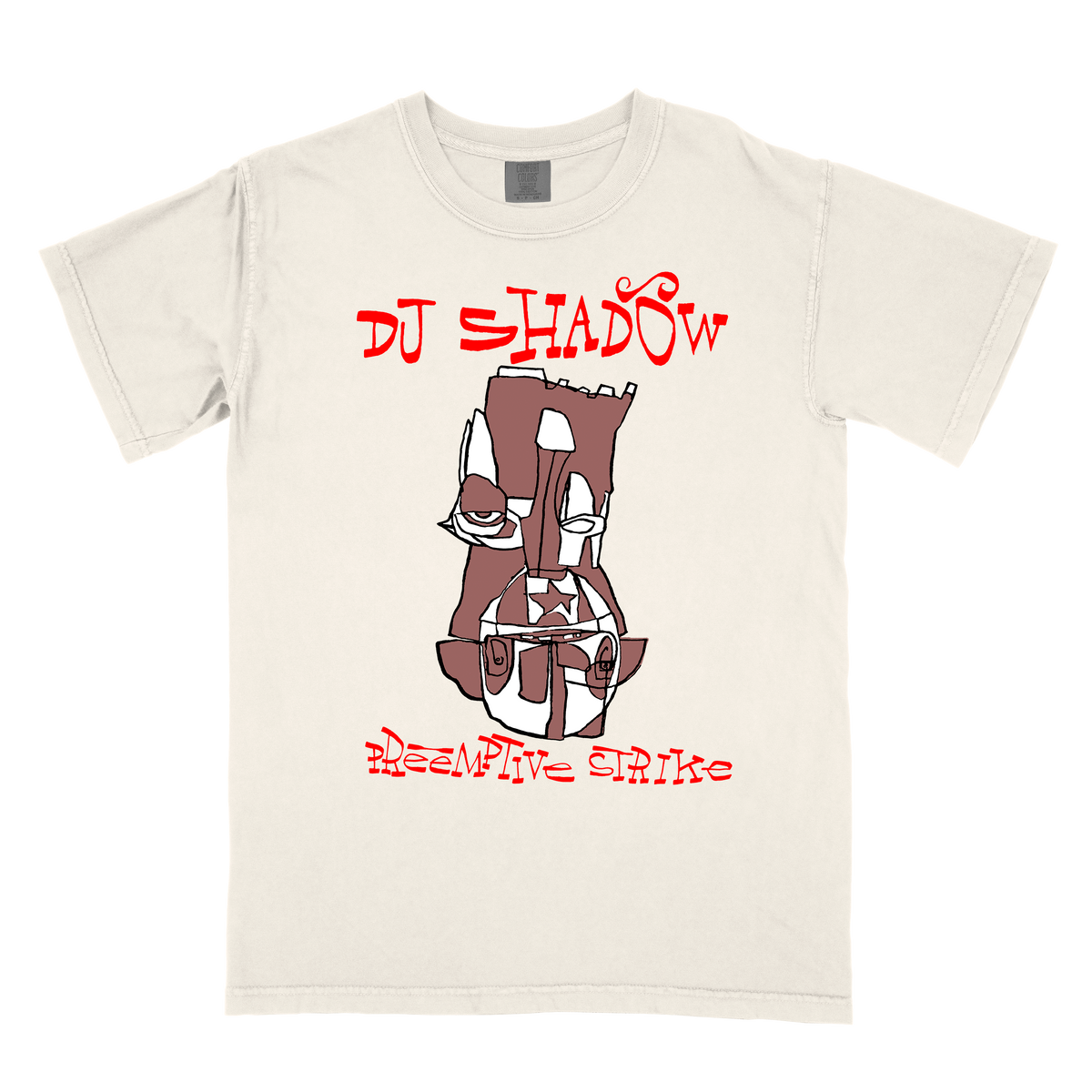 Bobsled (Tee)