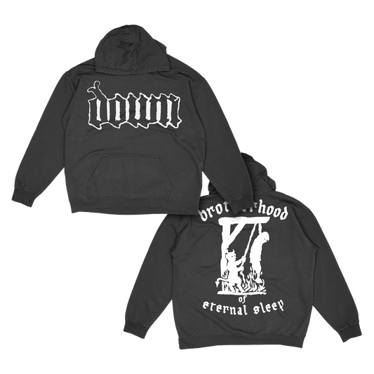 Brotherhood (Hoodie)