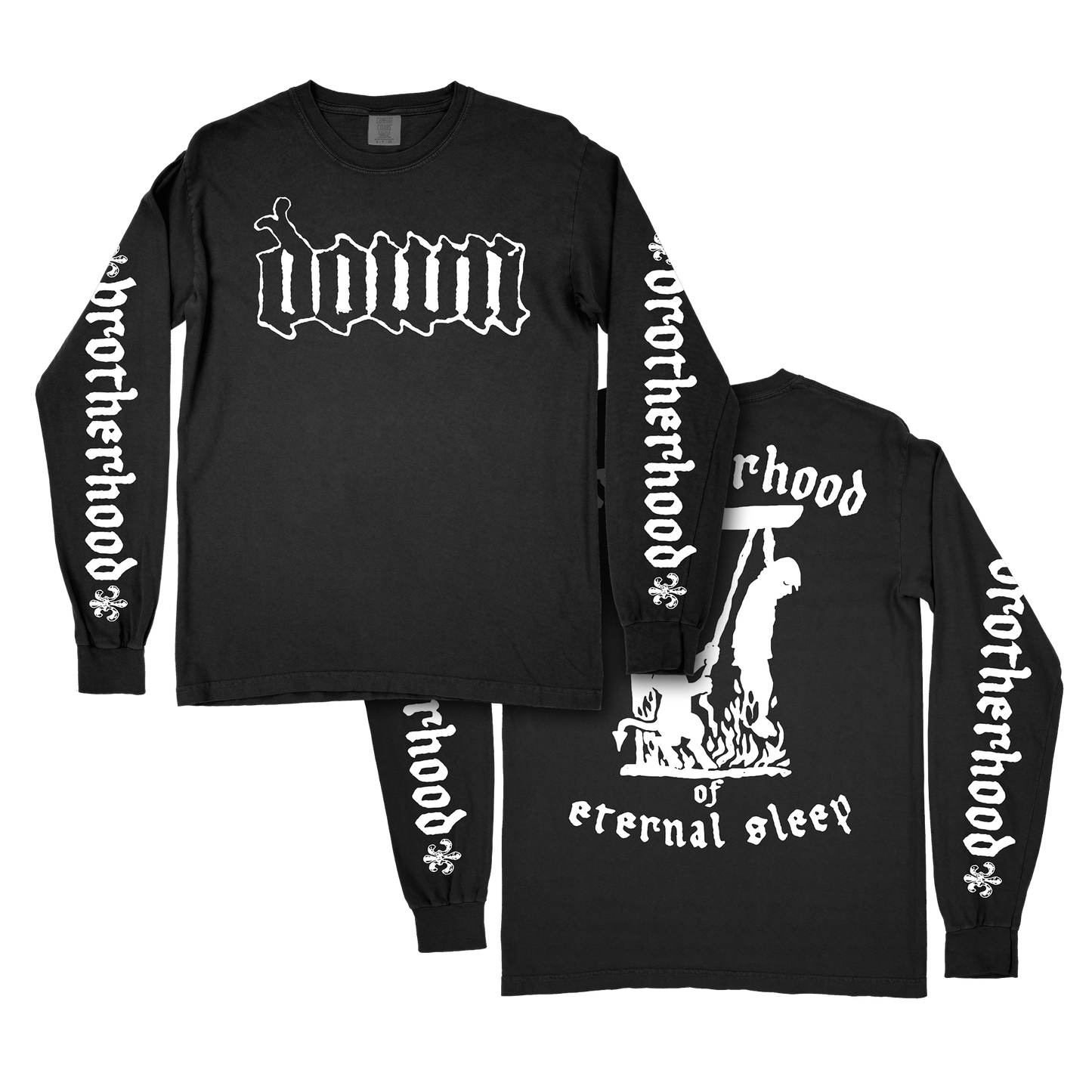 Brotherhood (Long Sleeve)