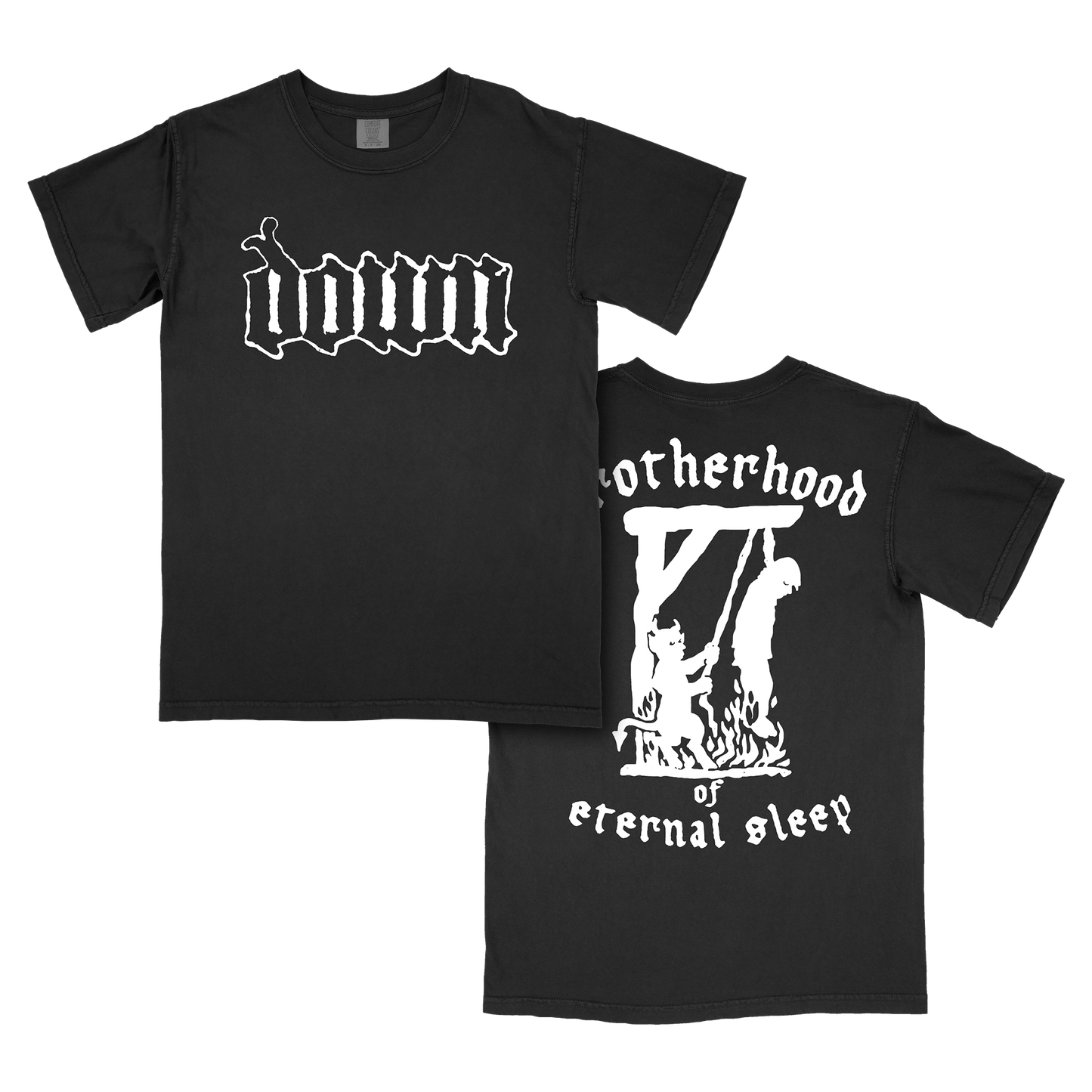 Brotherhood (Tee)