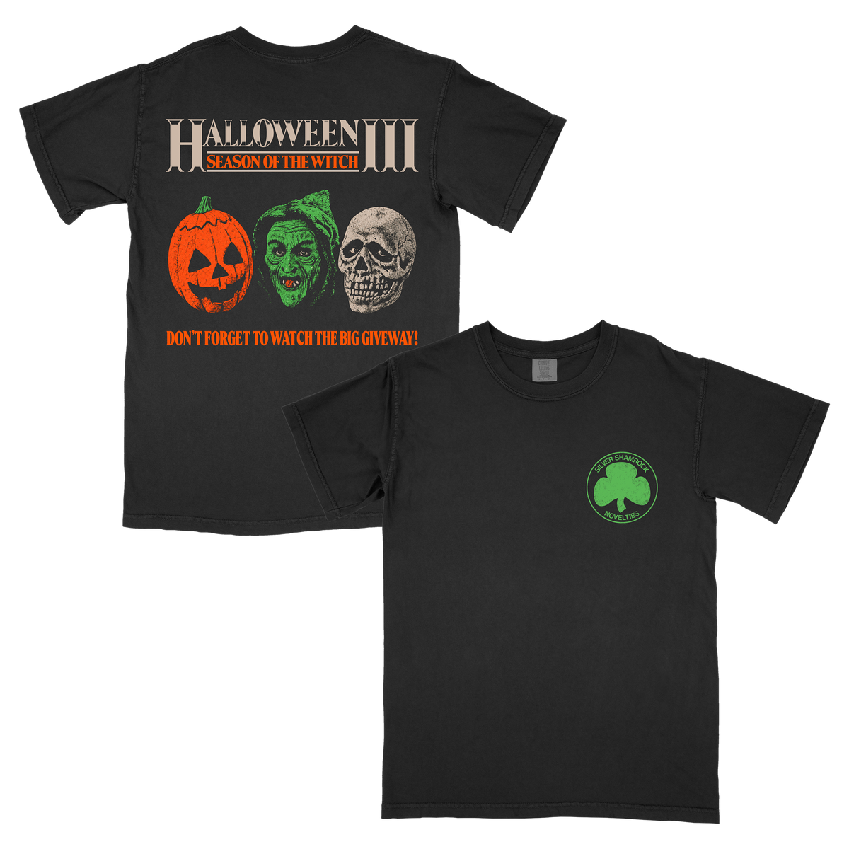 Big Giveaway (Tee)