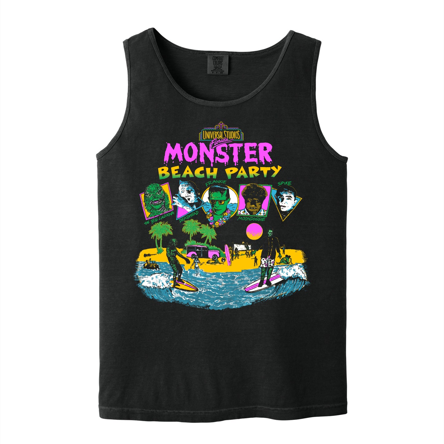 Party (Tanktop)