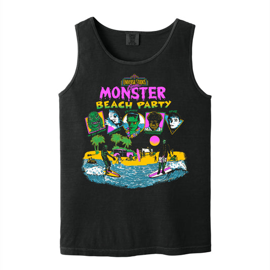 Party (Tanktop)