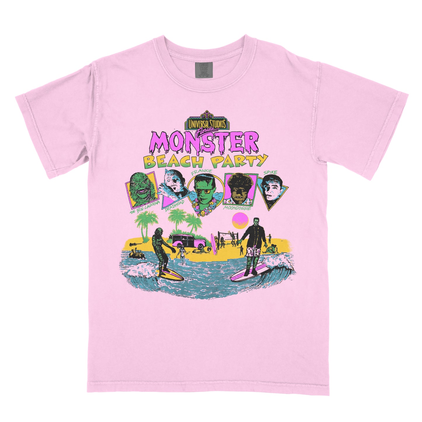 Party (Tee)