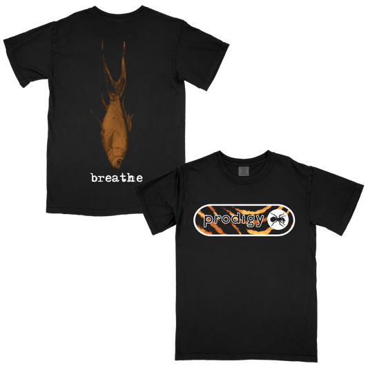 Breathe With Me (Tee)