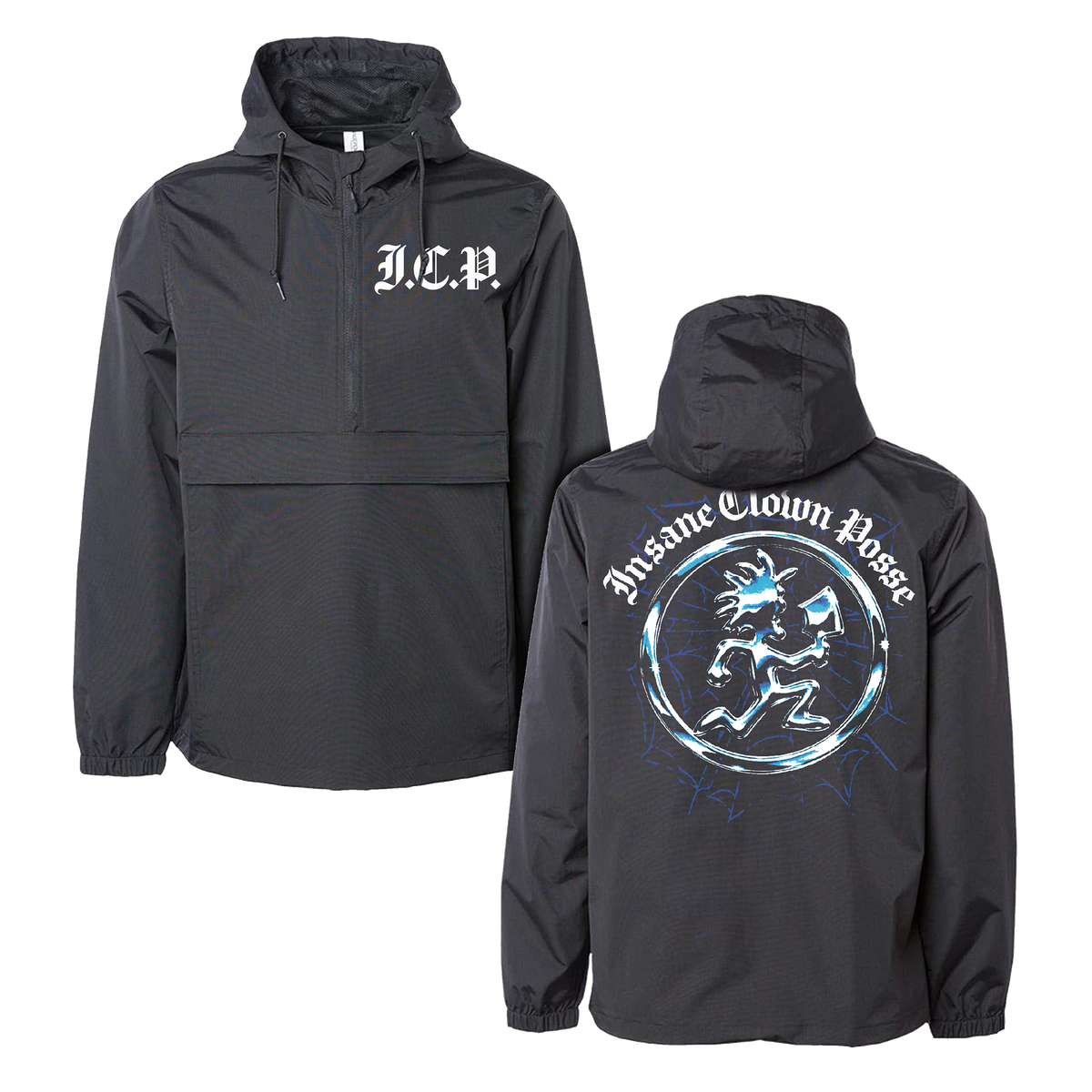 Chrome (Windbreaker)