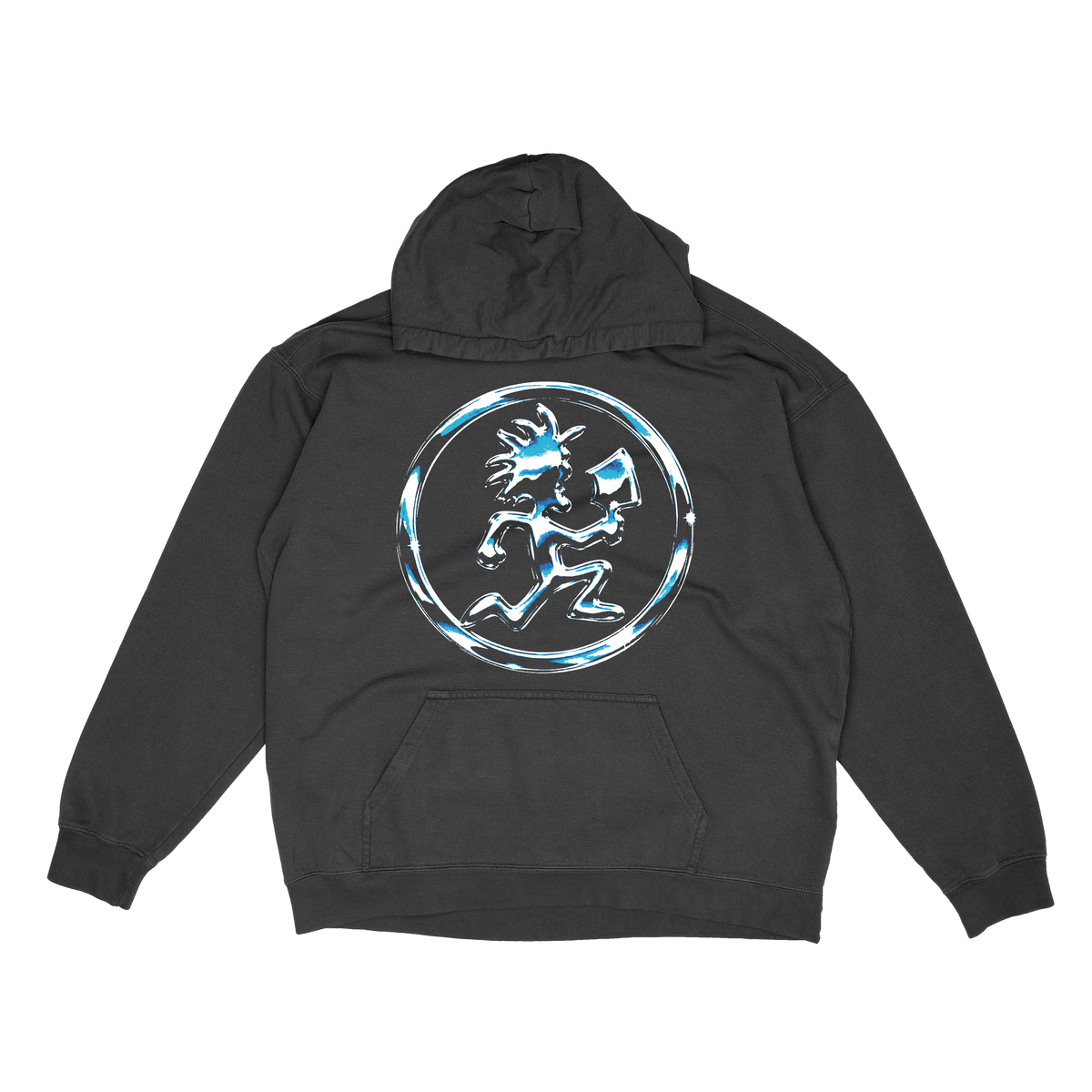 Chrome (Hoodie)