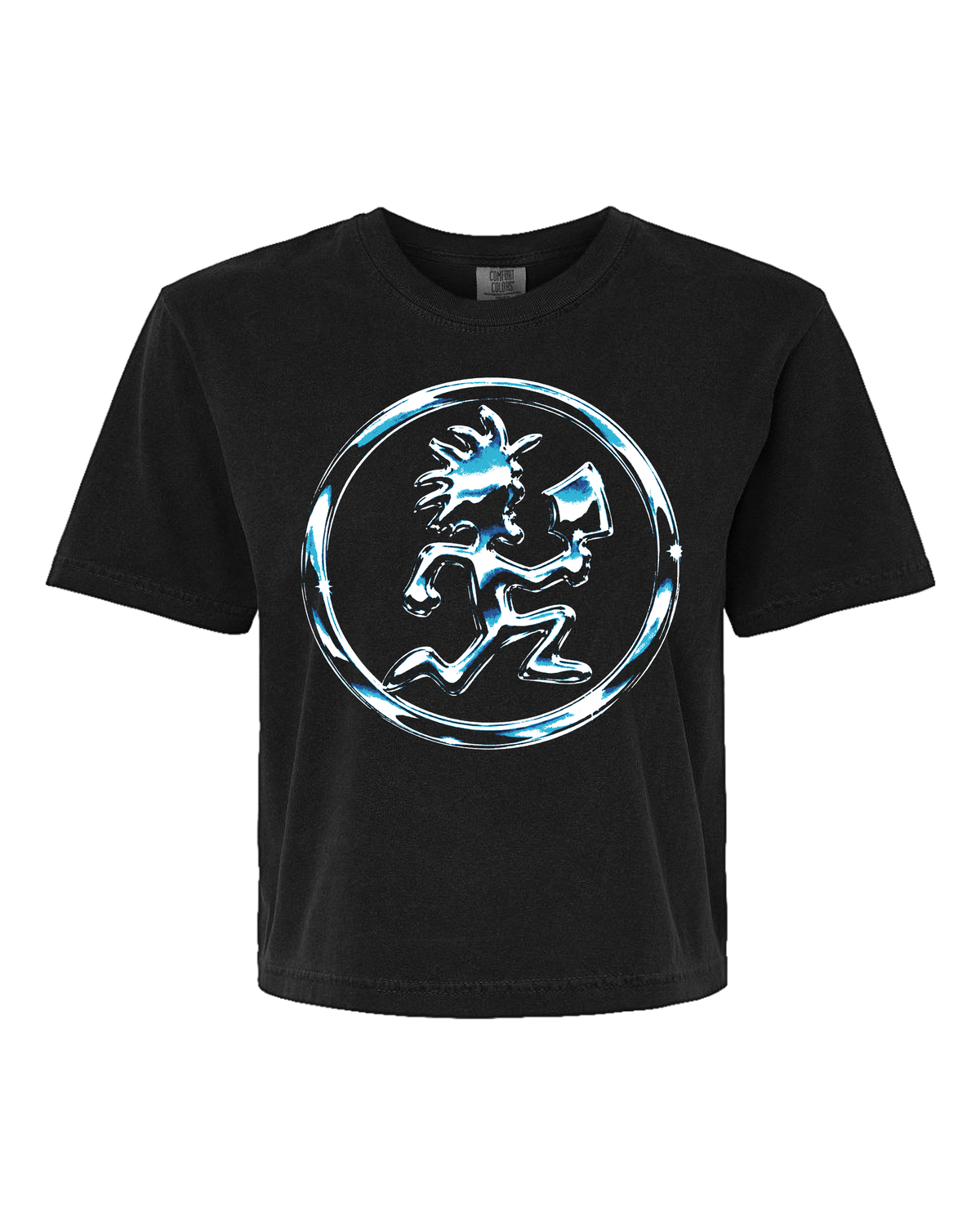 Chrome (Women's Tee)