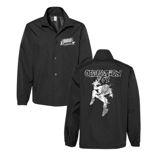 Hectic (Windbreaker)