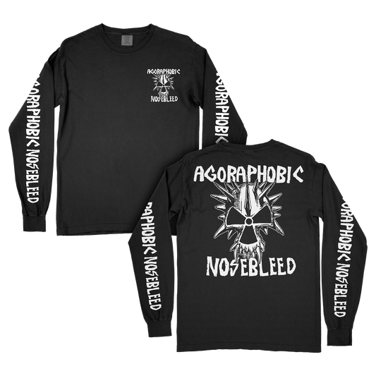 Agoraphobic Conformity (Long Sleeve)
