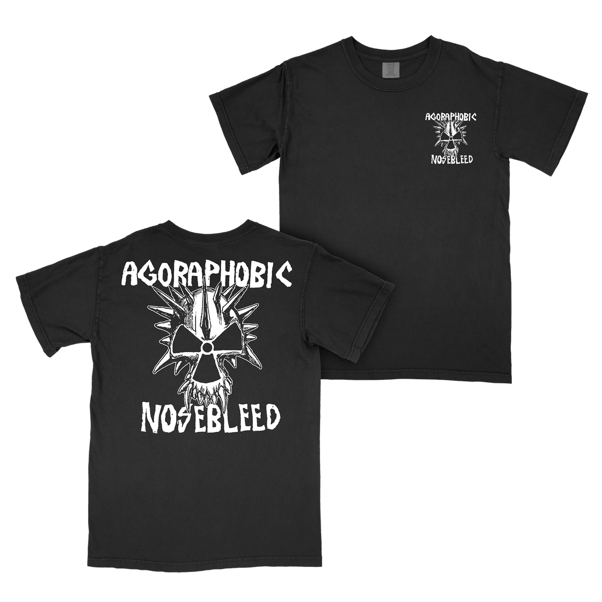 Agoraphobic Conformity (Tee)