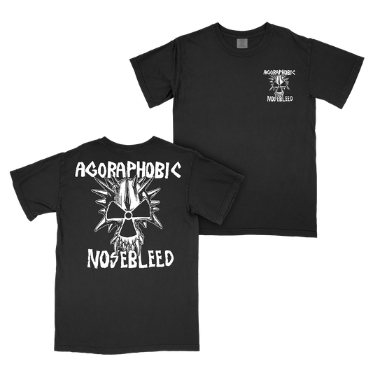 Agoraphobic Conformity (Tee)