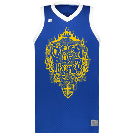 Crown Of Thornz (Jersey)
