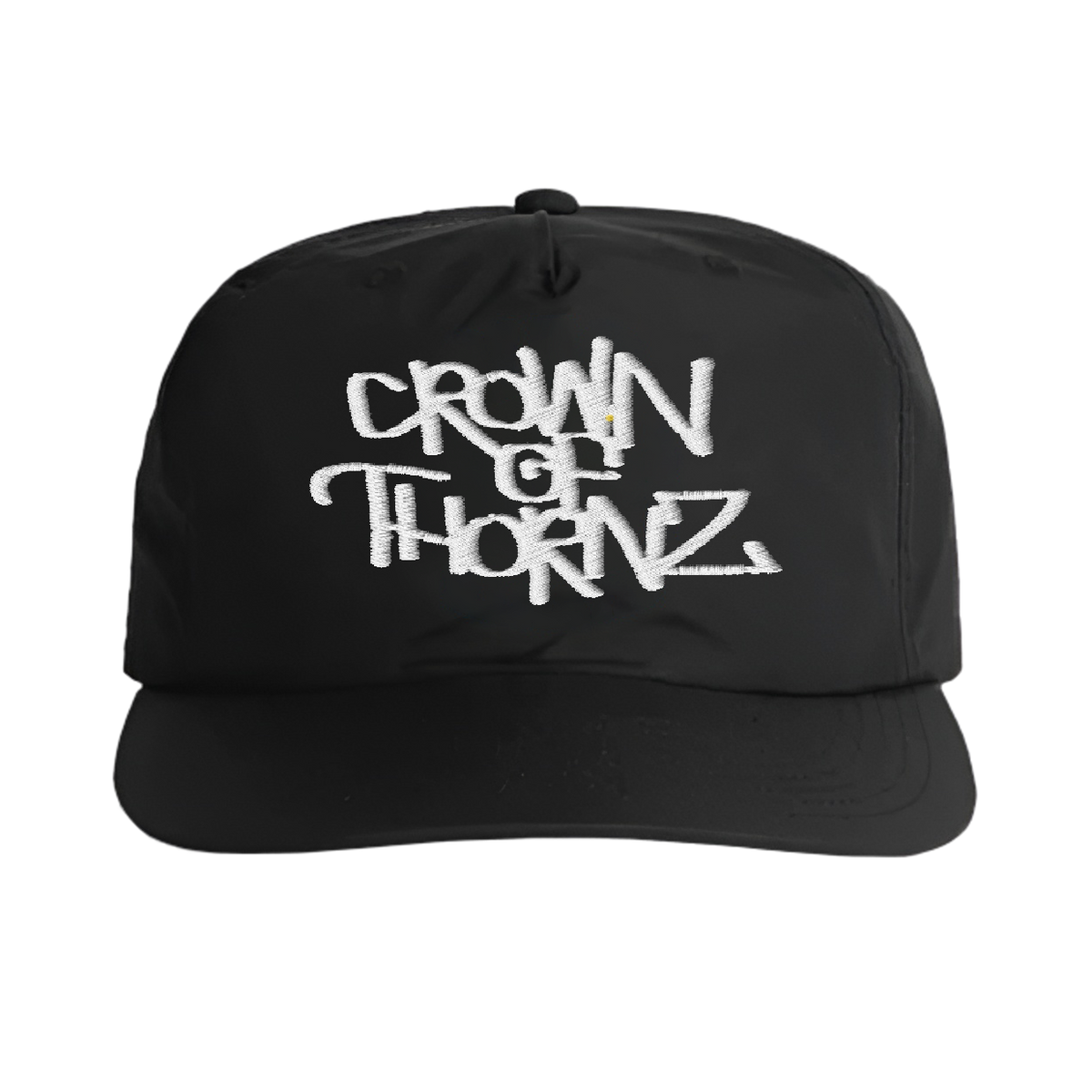 Head Check (Hats)