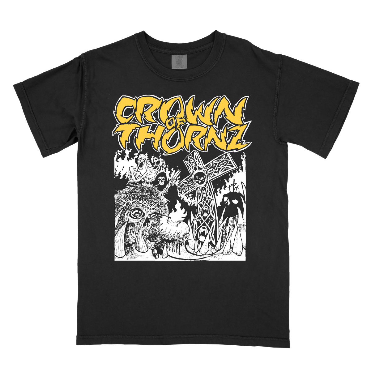 No Remorse (Tee)