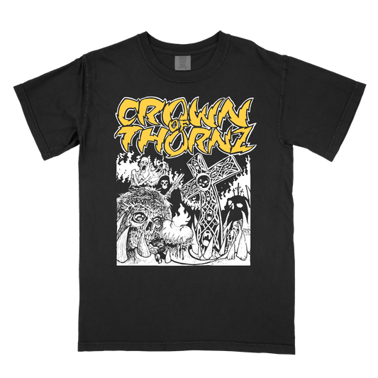 No Remorse (Tee)