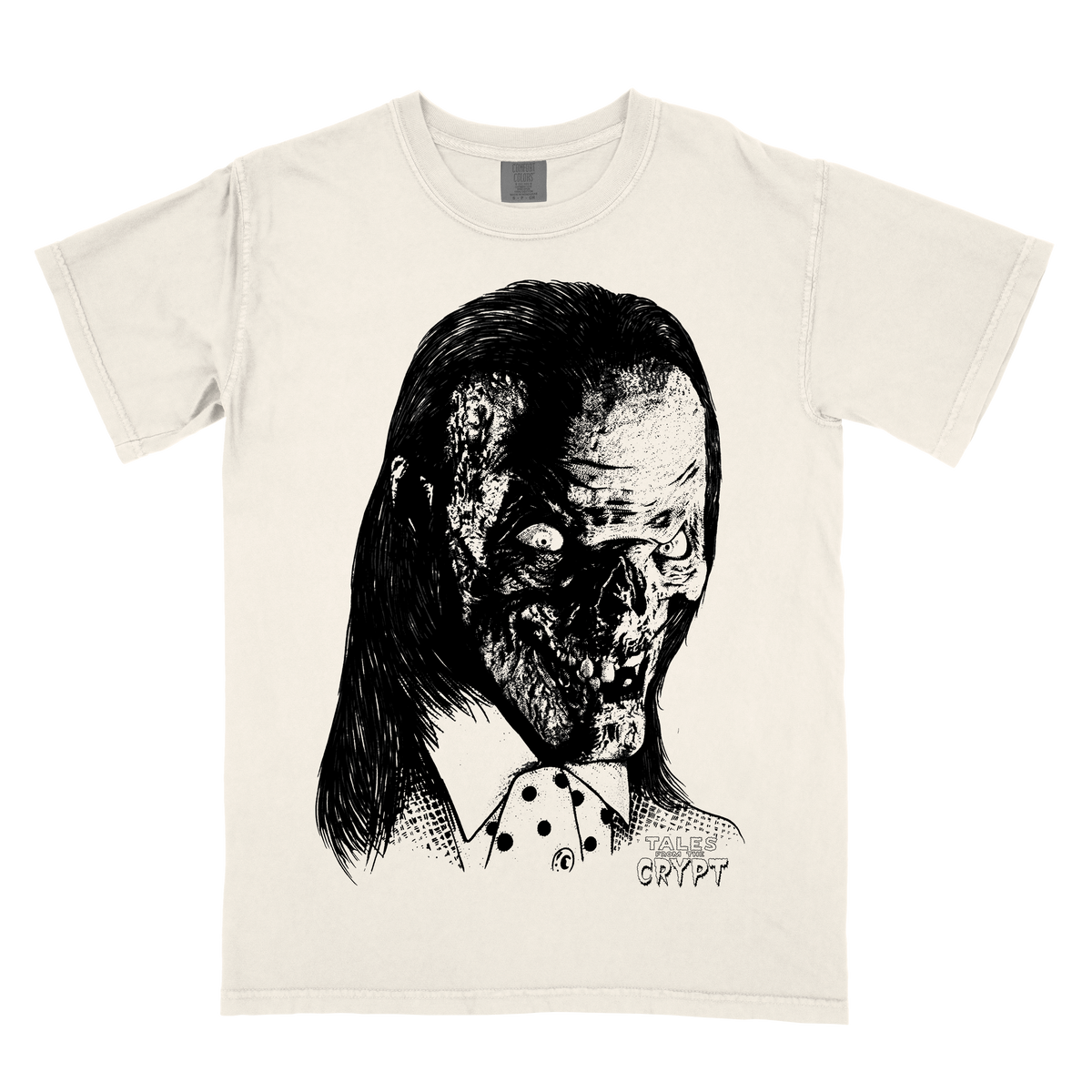 Crypty (Tee)
