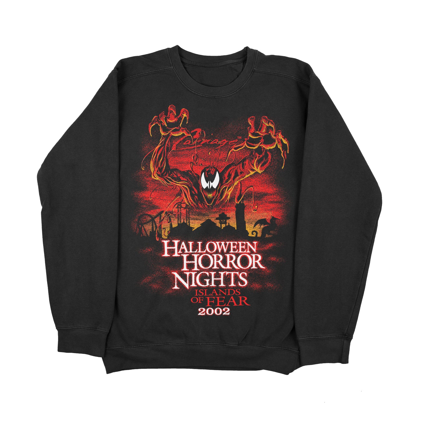 Cletus (Crewneck)