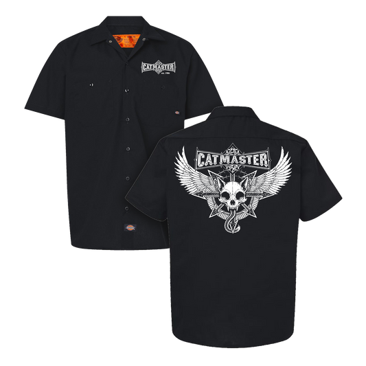 Master (Work Shirt)