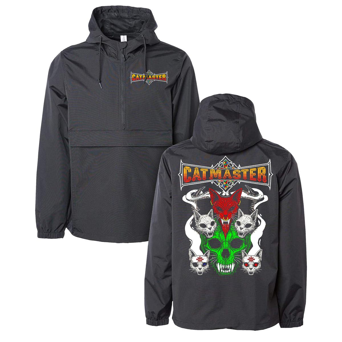 Cenocat (Windbreaker)