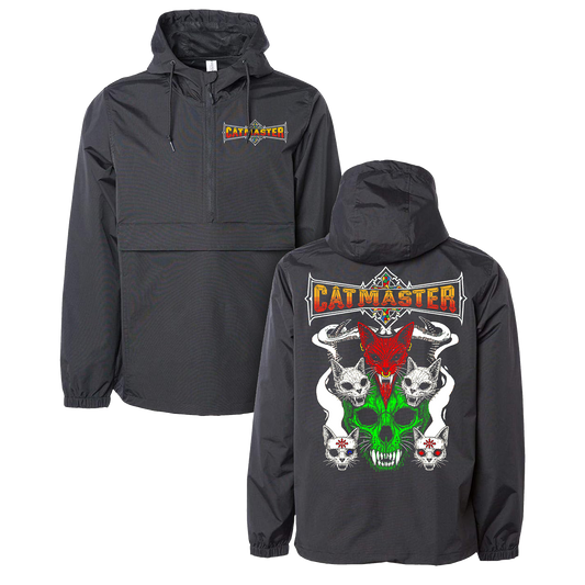 Cenocat (Windbreaker)