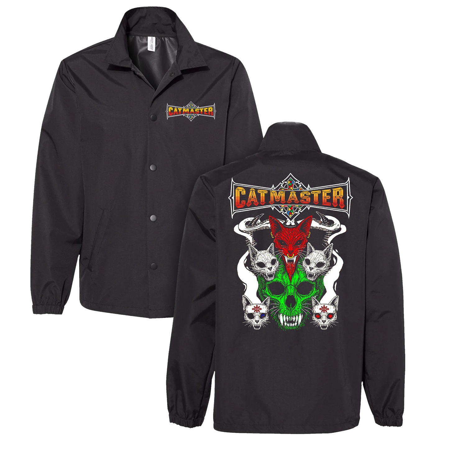 Cenocat (Windbreaker)