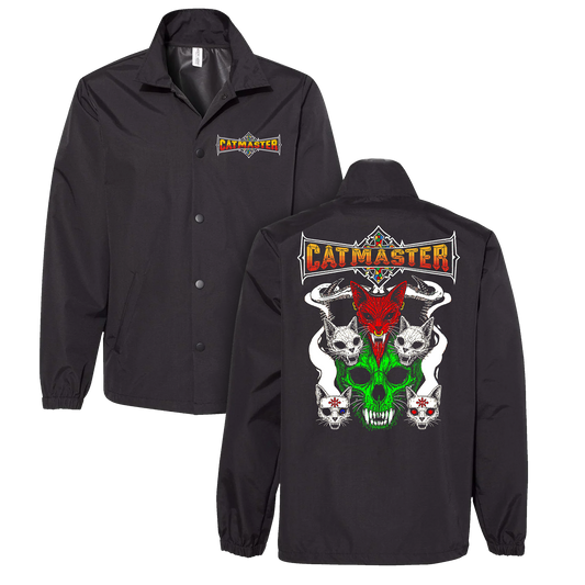 Cenocat (Windbreaker)