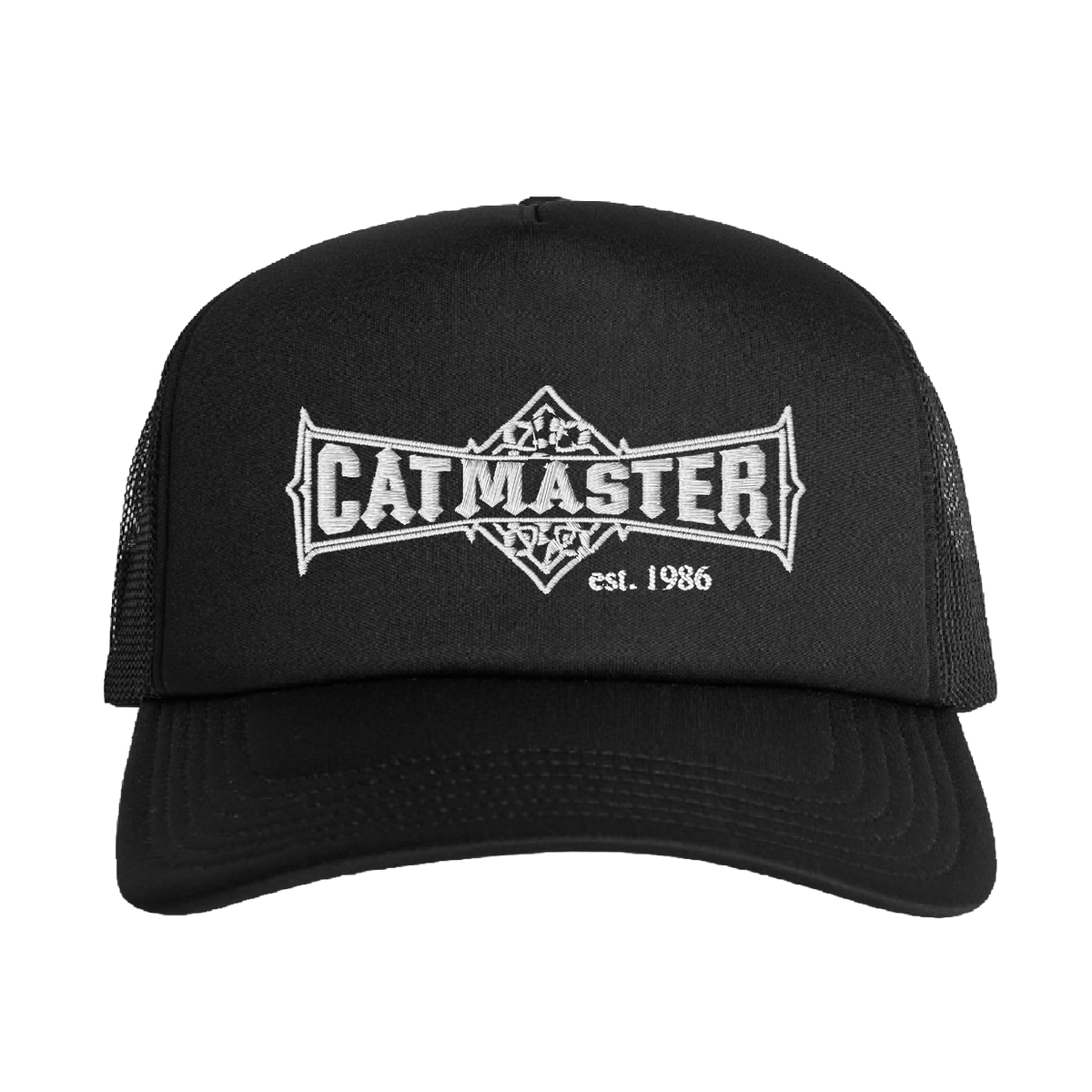 Master (Hats)