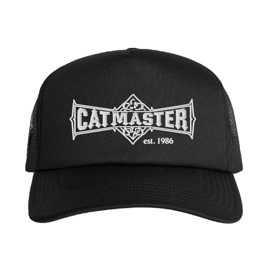 Master (Hats)