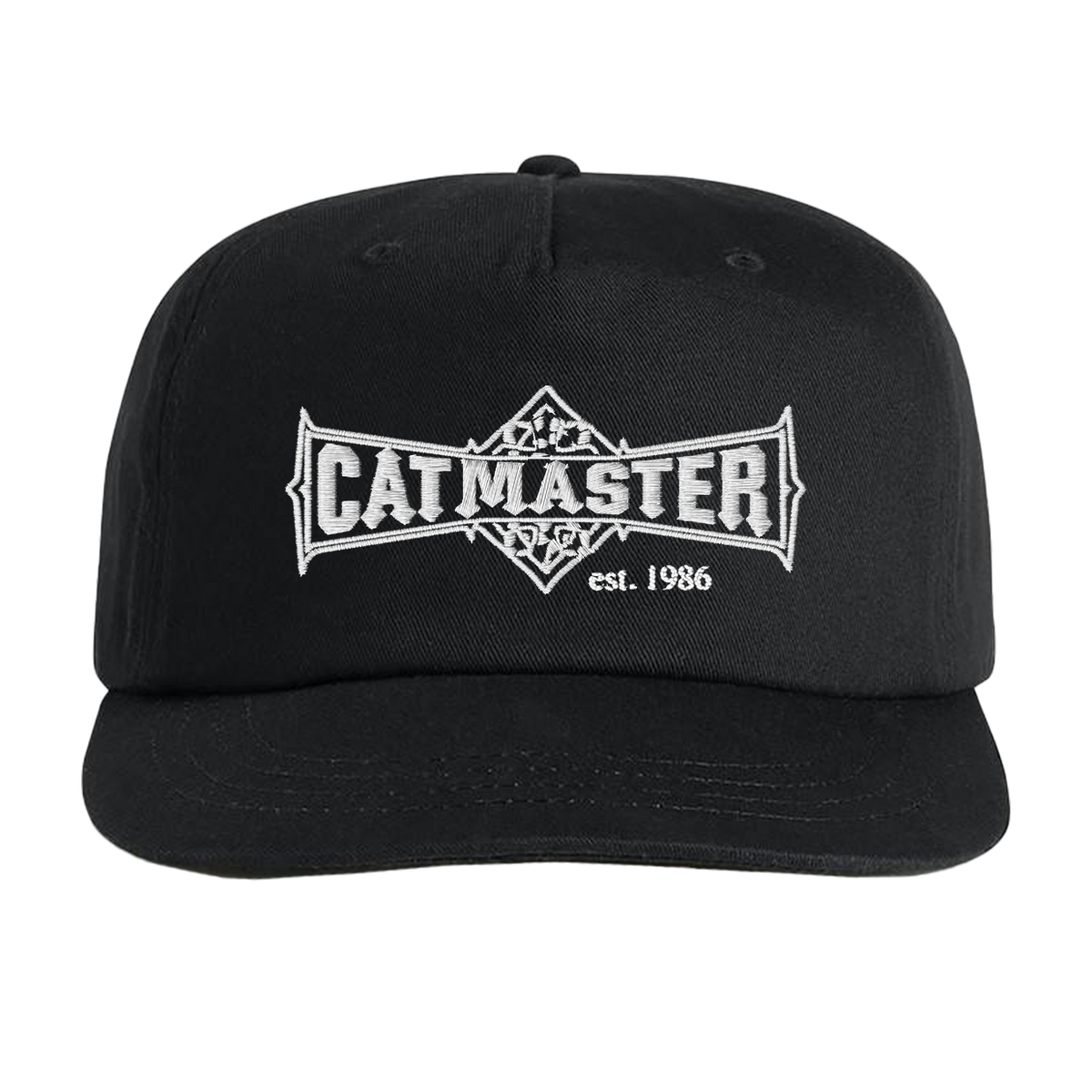 Master (Hats)