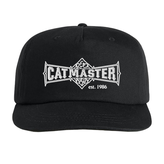 Master (Hats)