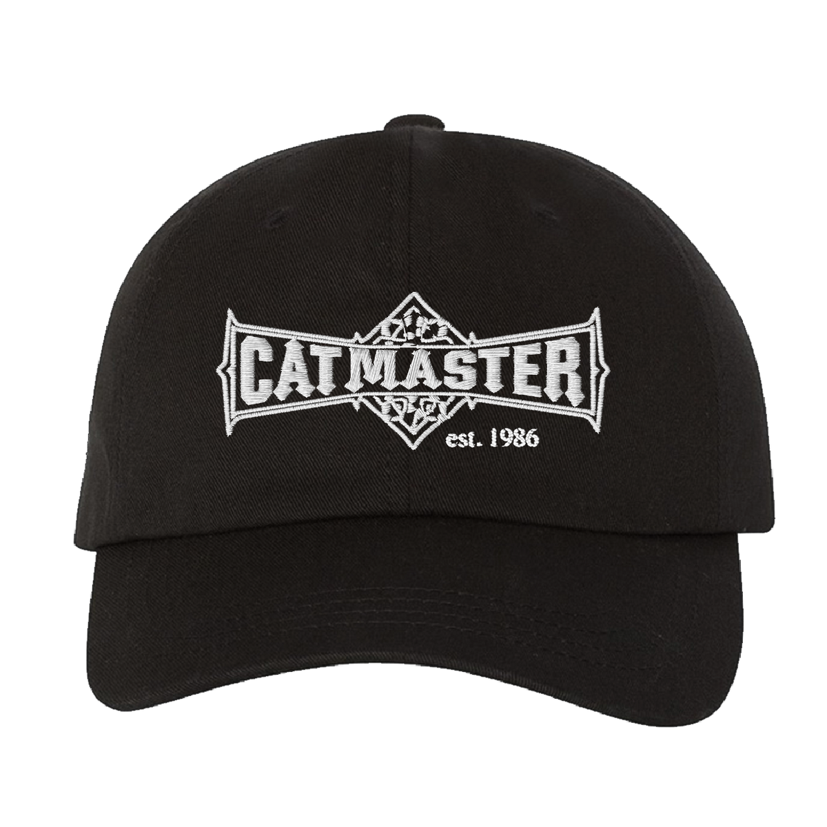 Master (Hats)