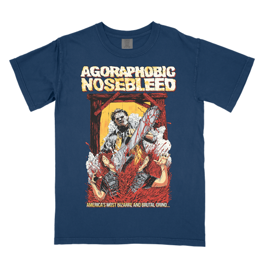 Chainsaw (Tee)