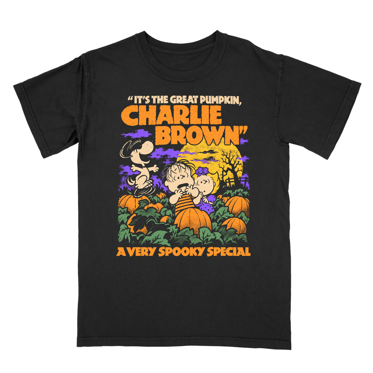 Charles (Tee)