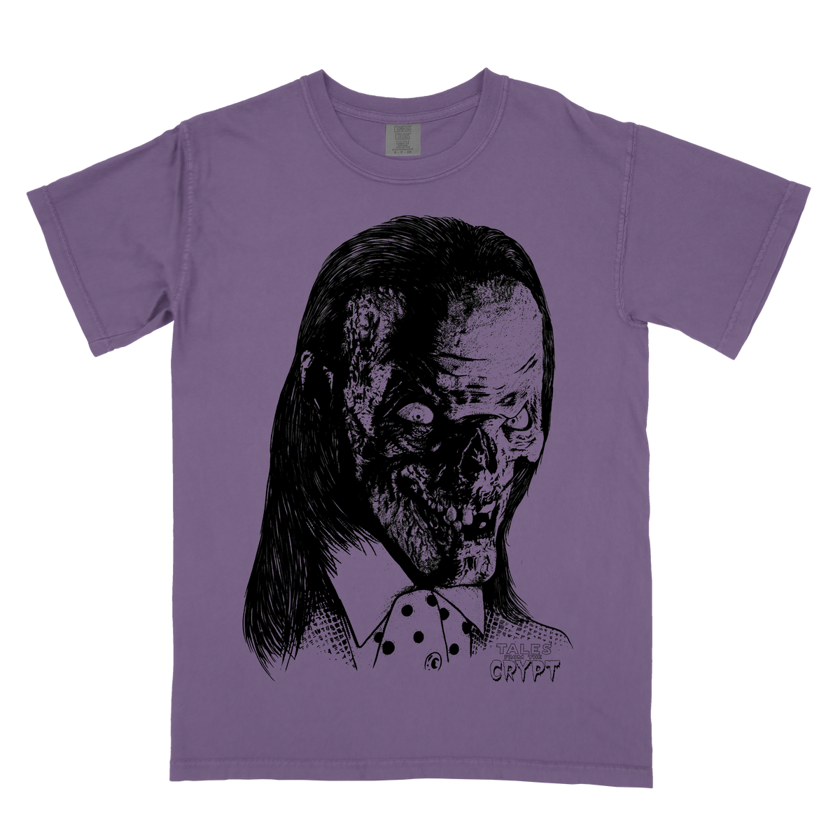 Crypty (Tee)
