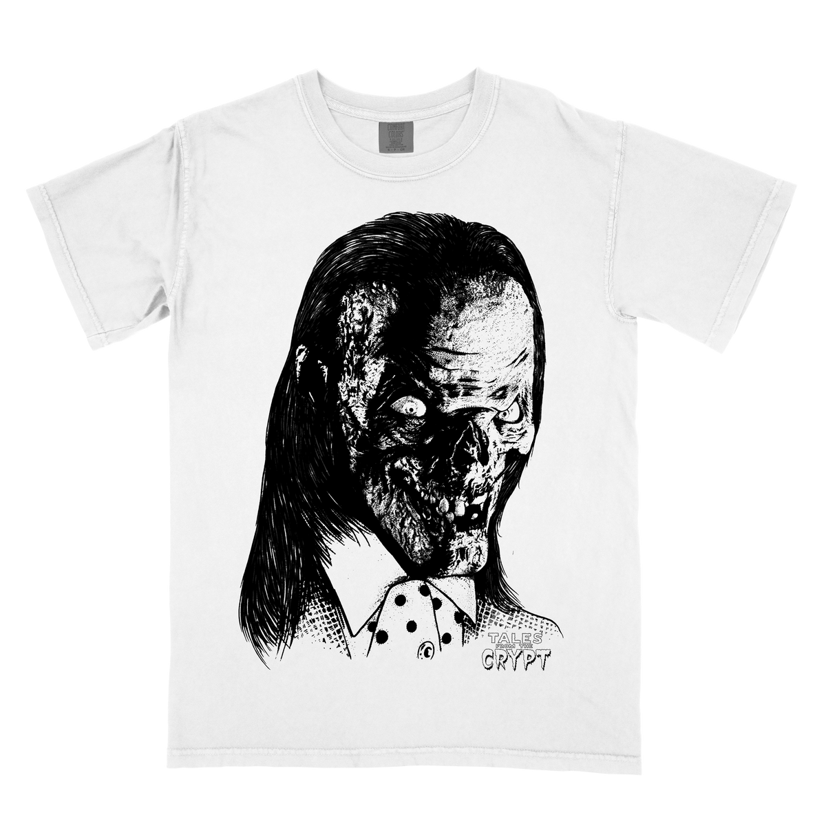 Crypty (Tee)
